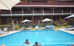 Paracas Sunset Hotel